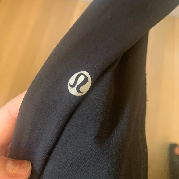 Lululemon Fast & Free 25” Nulux Reflective Tight - Picture 5 of 9